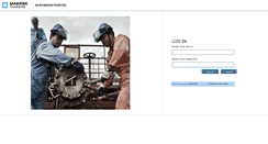 Desktop Screenshot of mtcrewing.com